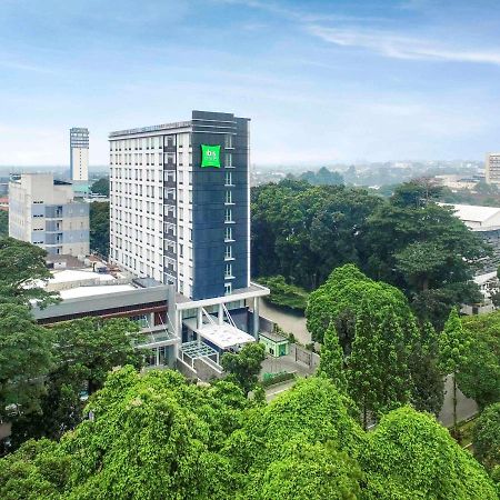 Ibis Styles Bogor Pajajaran Hotel ภายนอก รูปภาพ