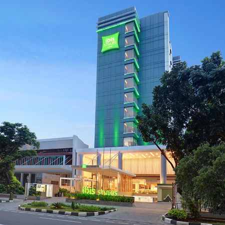 Ibis Styles Bogor Pajajaran Hotel ภายนอก รูปภาพ
