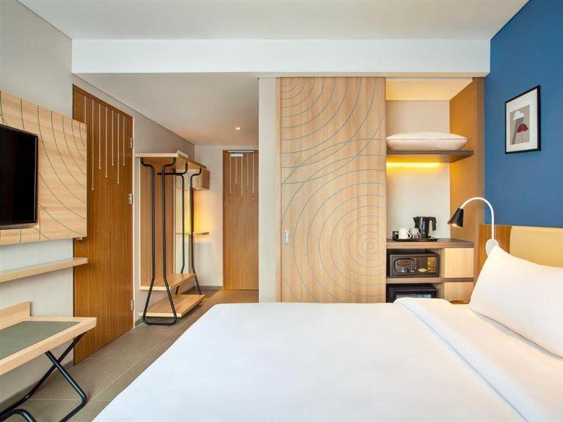 Ibis Styles Bogor Pajajaran Hotel ภายนอก รูปภาพ