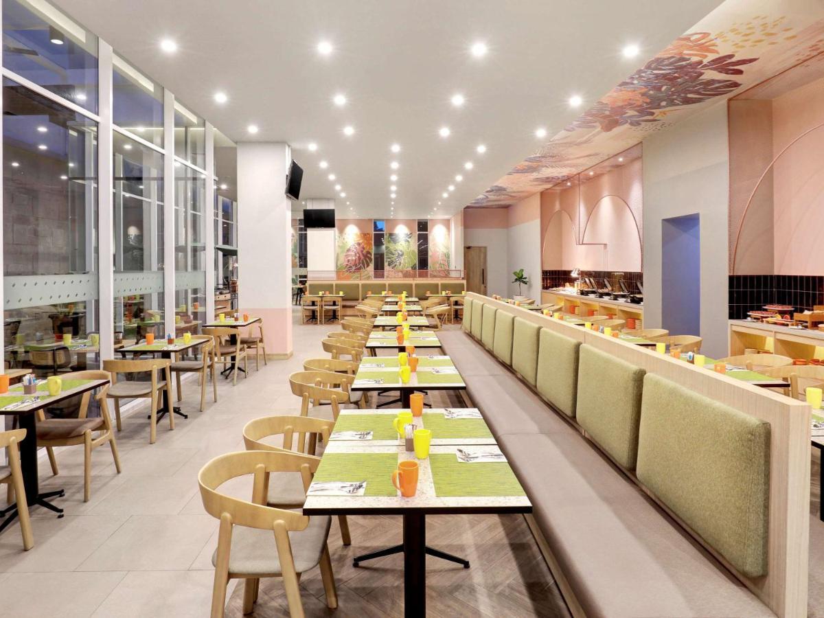 Ibis Styles Bogor Pajajaran Hotel ภายนอก รูปภาพ