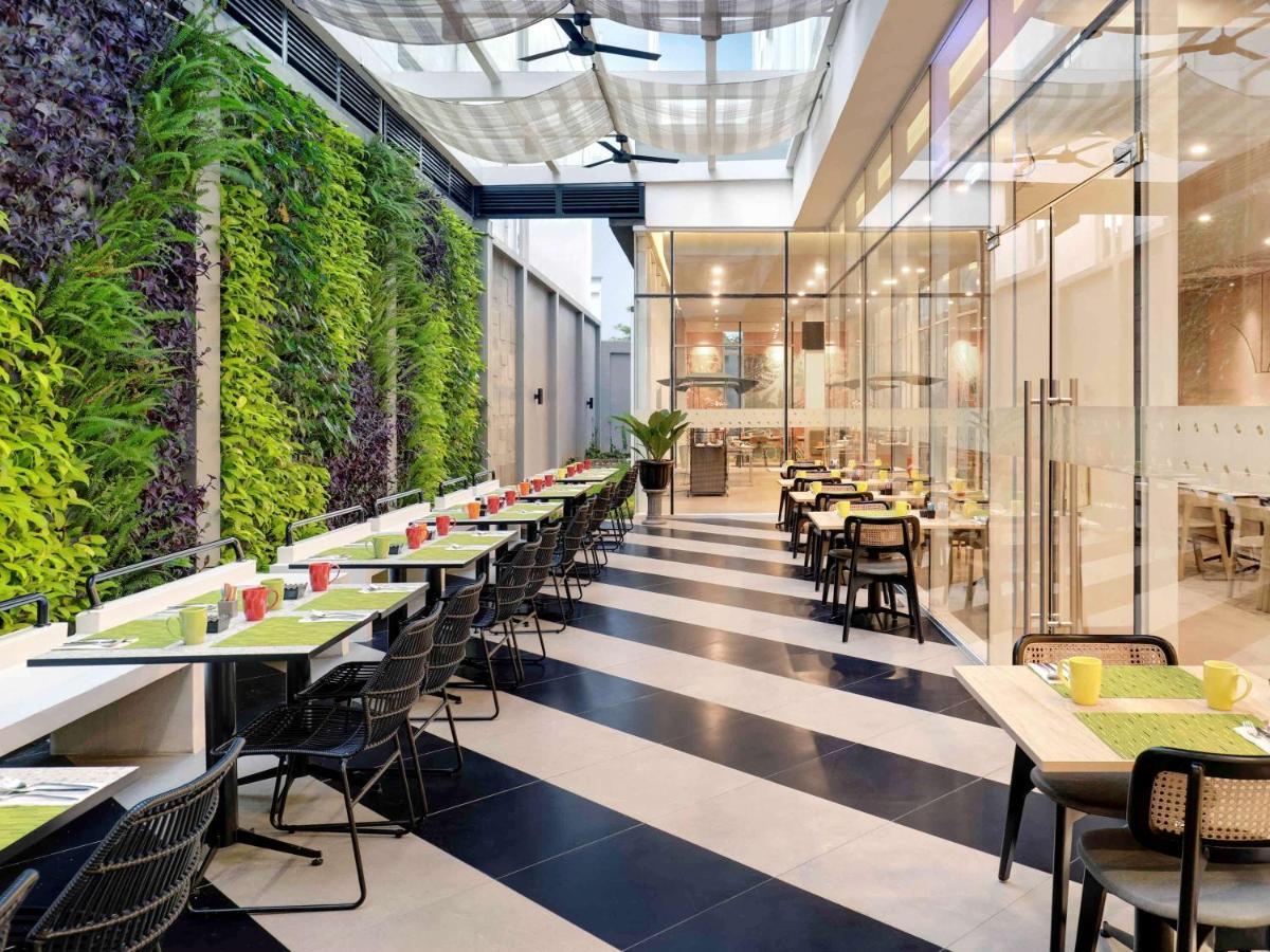 Ibis Styles Bogor Pajajaran Hotel ภายนอก รูปภาพ