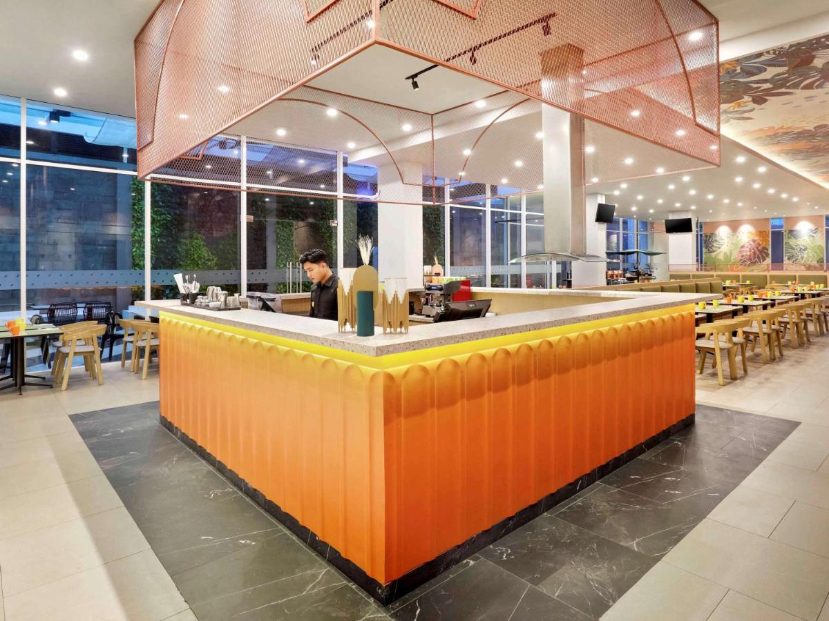 Ibis Styles Bogor Pajajaran Hotel ภายนอก รูปภาพ