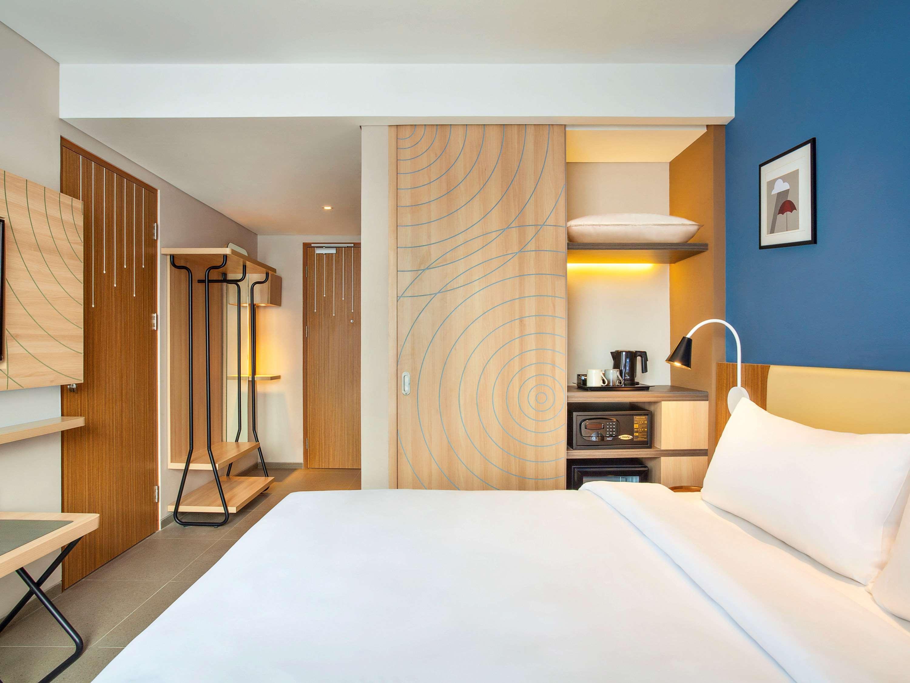 Ibis Styles Bogor Pajajaran Hotel ภายนอก รูปภาพ