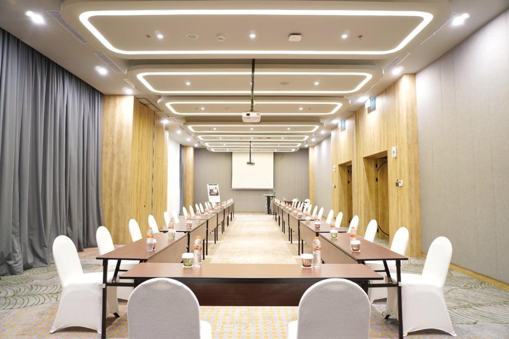 Ibis Styles Bogor Pajajaran Hotel ภายนอก รูปภาพ