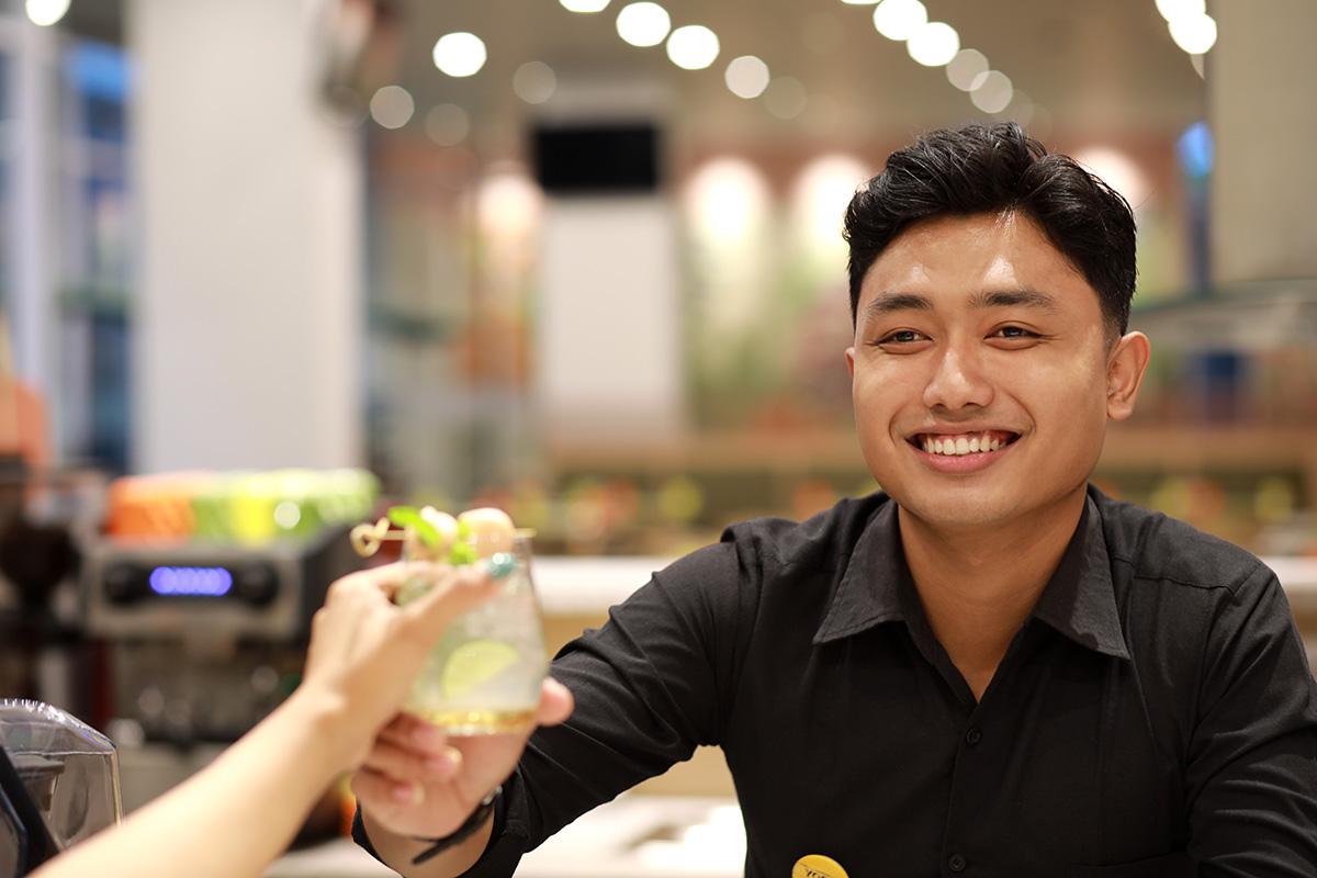 Ibis Styles Bogor Pajajaran Hotel ภายนอก รูปภาพ