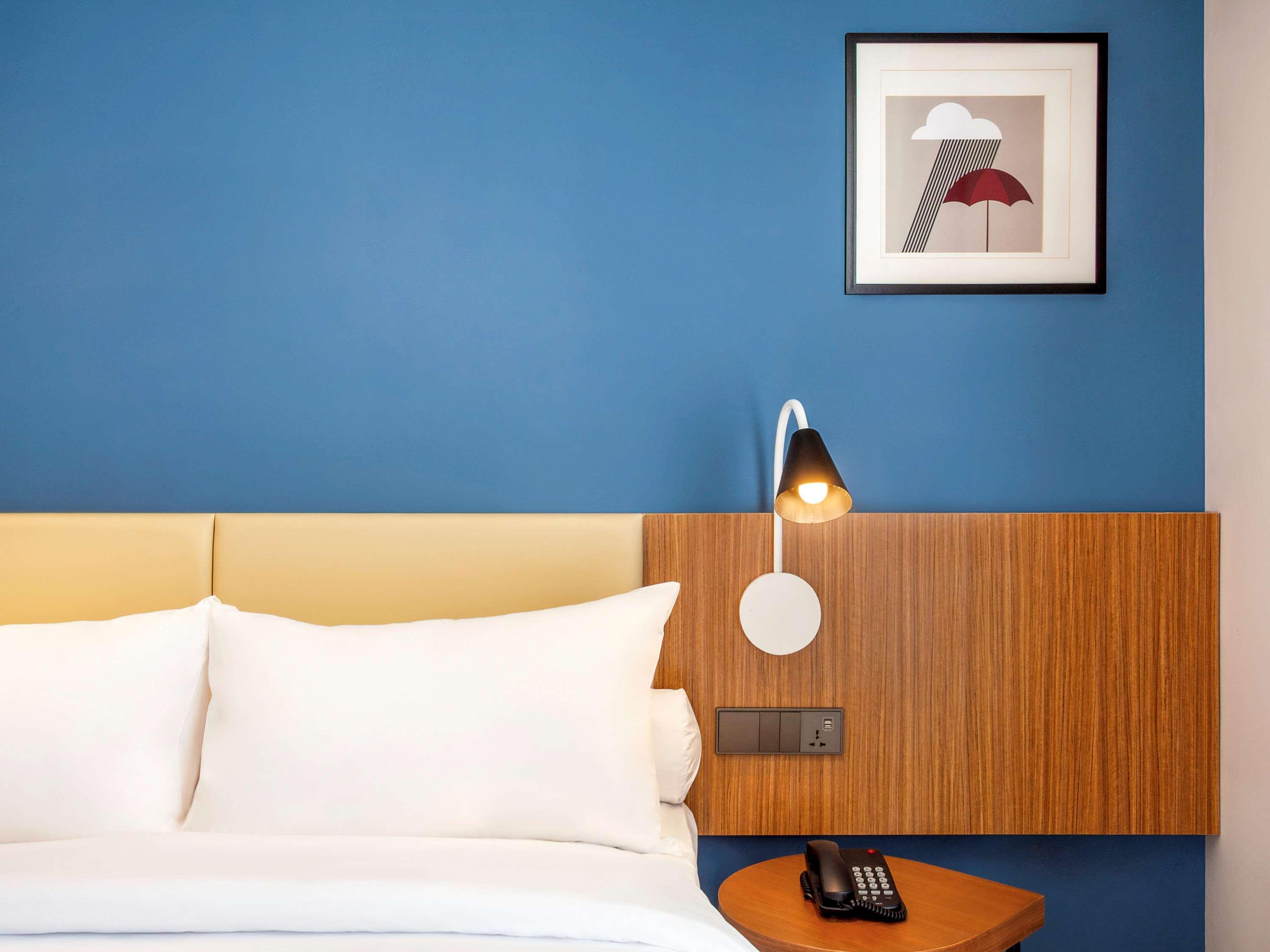 Ibis Styles Bogor Pajajaran Hotel ภายนอก รูปภาพ
