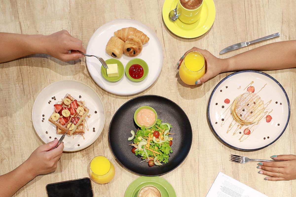 Ibis Styles Bogor Pajajaran Hotel ภายนอก รูปภาพ