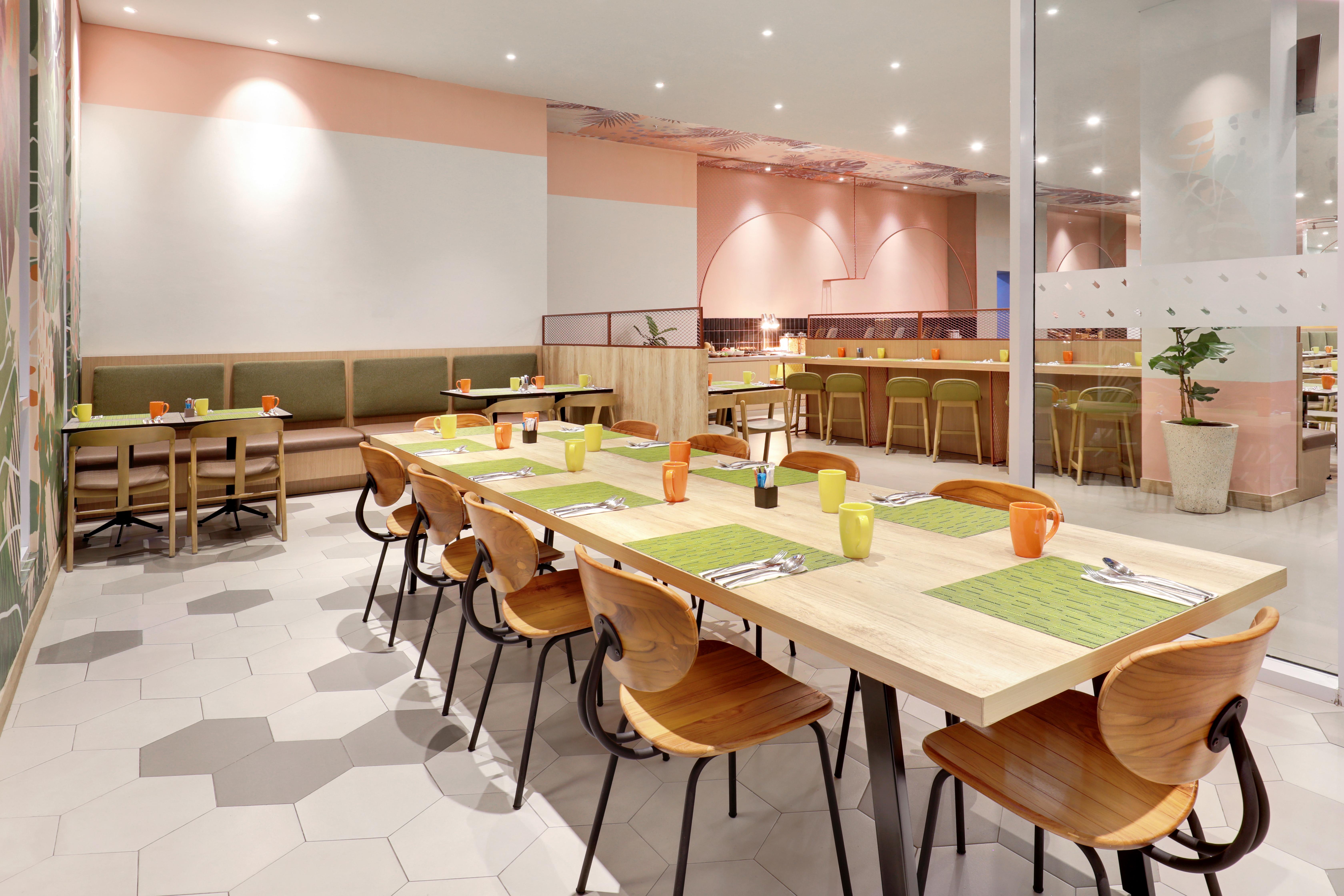 Ibis Styles Bogor Pajajaran Hotel ภายนอก รูปภาพ