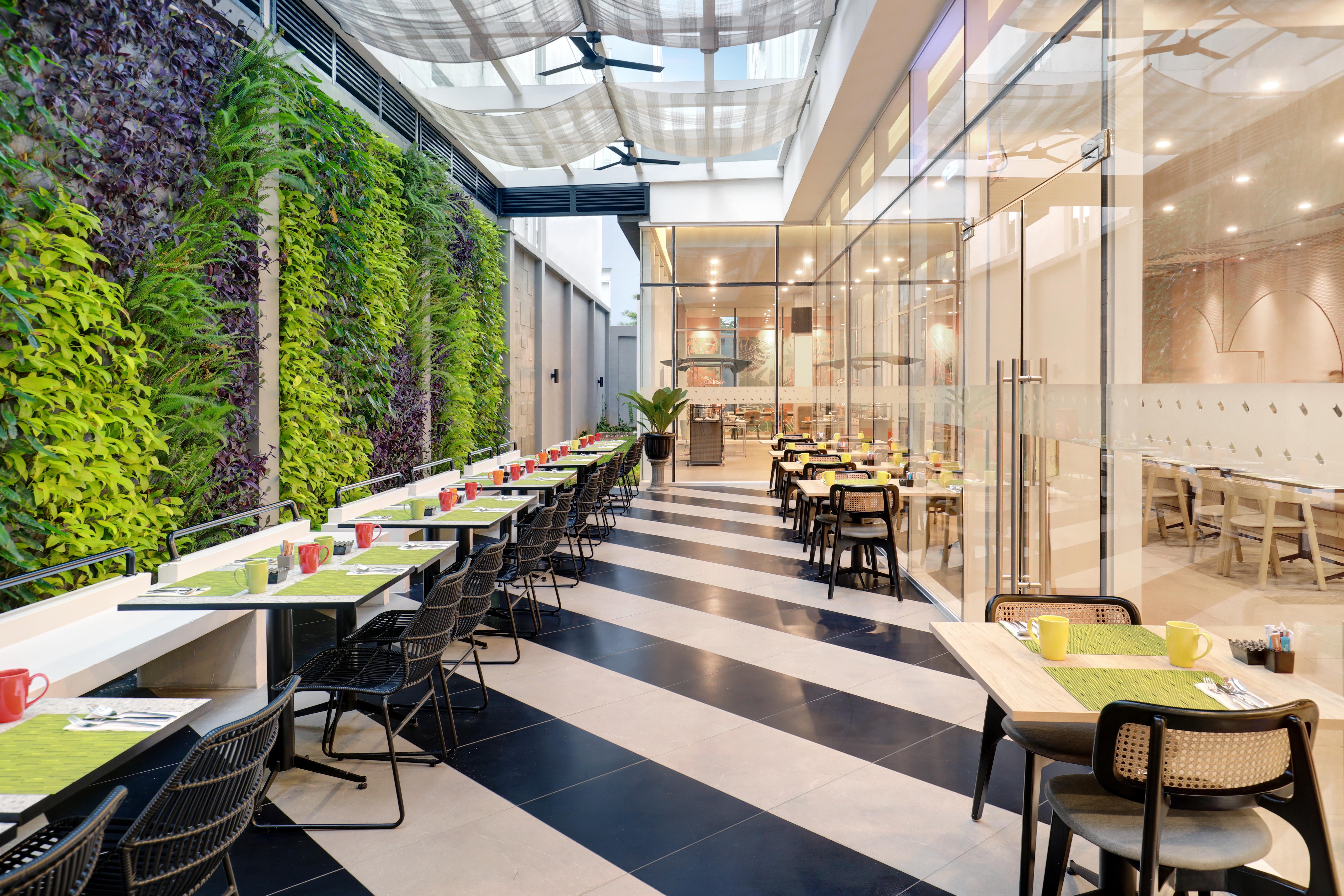 Ibis Styles Bogor Pajajaran Hotel ภายนอก รูปภาพ