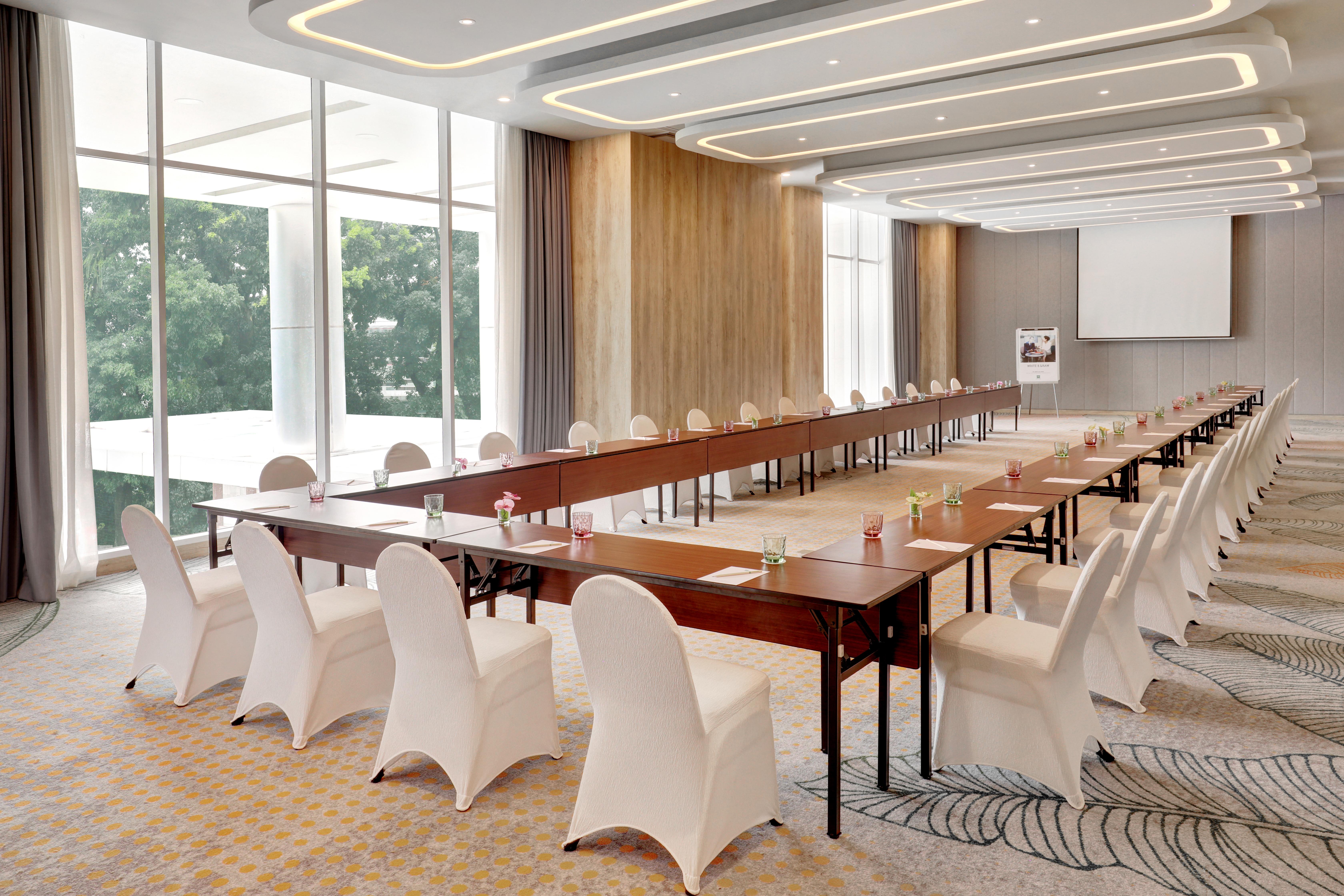 Ibis Styles Bogor Pajajaran Hotel ภายนอก รูปภาพ